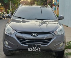 A venda HYUNDAI TUCSON LIMPO SÉRIE EA