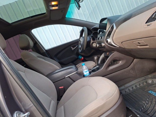 Venda HYUNDAI TUCSON LIMPO SÉRIE EA