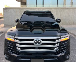 A venda TOYOTA LAND CRUISER | GX.R | TWIN TURBO