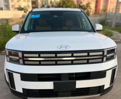 A venda HYUNDAI SANTA FE