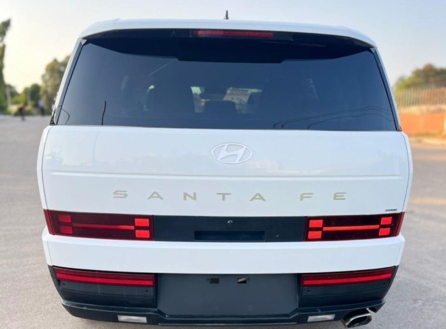 Venda HYUNDAI SANTA FE