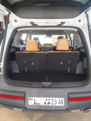 Venda HYUNDAI SANTA FE