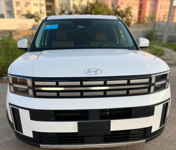Venda HYUNDAI SANTA FE