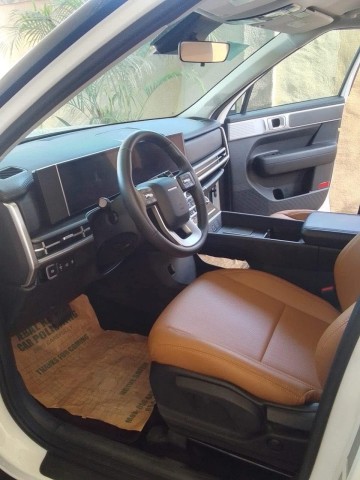Venda HYUNDAI SANTA FE