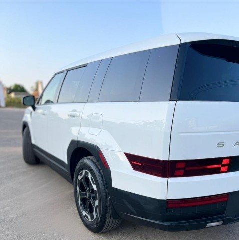 Venda HYUNDAI SANTA FE