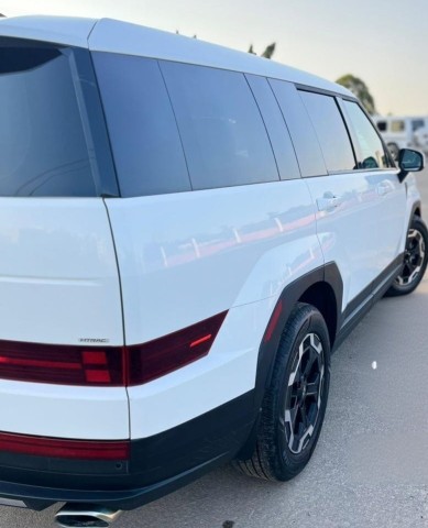 Venda HYUNDAI SANTA FE