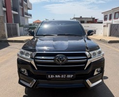 A venda TOYOTA LAND CRUISER VXR | GRAND TOURNING