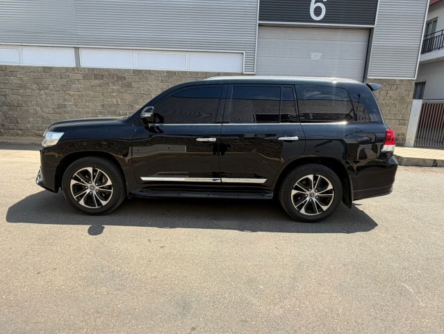 Venda TOYOTA LAND CRUISER VXR | GRAND TOURNING