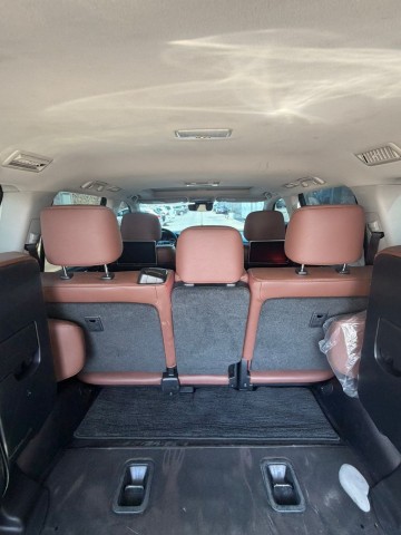 Venda TOYOTA LAND CRUISER VXR | GRAND TOURNING
