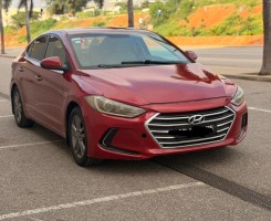 Comprar HYUNDAI ELANTRA