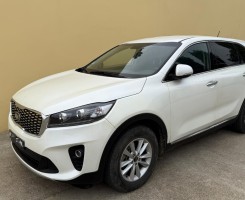 A venda KIA SORENTO