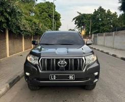 A venda TOYOTA LAND CRUISER | PRADO TX.L (70th Anniversary)