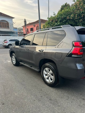 Venda TOYOTA LAND CRUISER | PRADO TX.L (70th Anniversary)