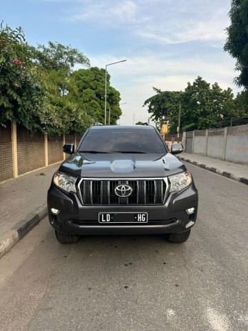Venda TOYOTA LAND CRUISER | PRADO TX.L (70th Anniversary)