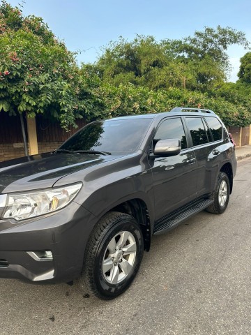 Venda TOYOTA LAND CRUISER | PRADO TX.L (70th Anniversary)
