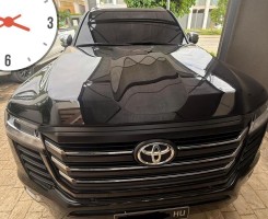 Comprar TOYOTA LAND CRUISER VX.R | TWIN TURBO