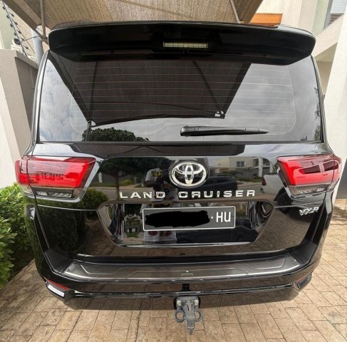 Venda TOYOTA LAND CRUISER VX.R | TWIN TURBO