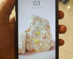 A venda Samsung A04s