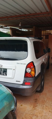 Venda HYUNDAI TERRACAN FULL OPTION SUV