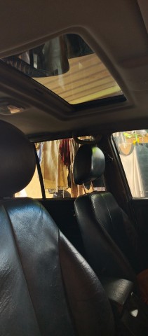 Venda HYUNDAI TERRACAN FULL OPTION SUV