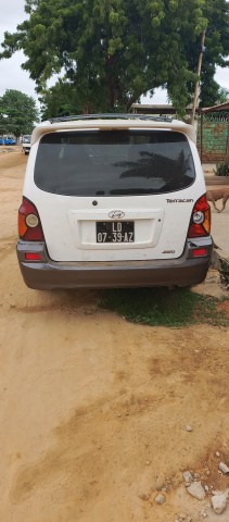 Venda HYUNDAI TERRACAN FULL OPTION SUV