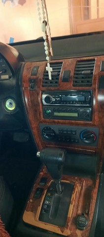 Venda HYUNDAI TERRACAN FULL OPTION SUV