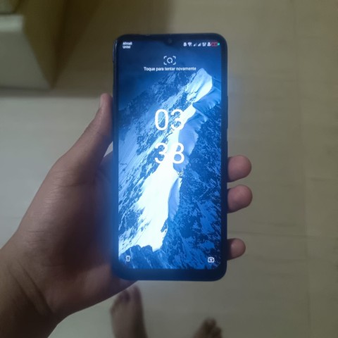 Venda Itel A662LM