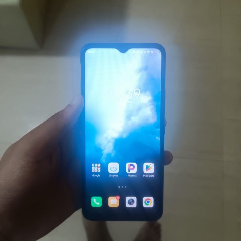 Venda Itel A662LM