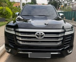 Comprar TOYOTA LAND CRUISER VXR TWIN TURBO FULL OPTION