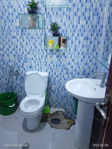 Venda Vende-se Apartamento T2 no Zé Pirão