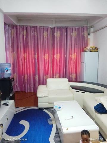 Venda Vende-se Apartamento T2 no Zé Pirão