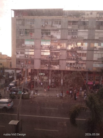 Venda Vende-se Apartamento T2 no Zé Pirão