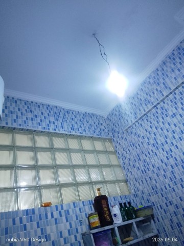 Venda Vende-se Apartamento T2 no Zé Pirão