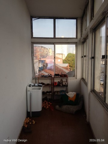 Venda Vende-se Apartamento T2 no Zé Pirão