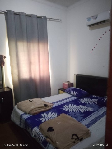 Venda Vende-se Apartamento T2 no Zé Pirão