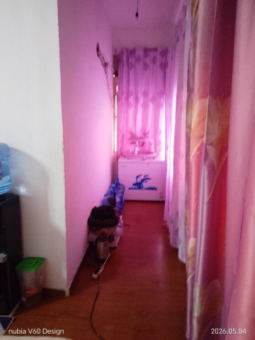 Venda Vende-se Apartamento T2 no Zé Pirão
