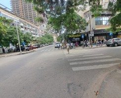Comprar T2+1 a venda no Kinaxixi, Cruzeiro
