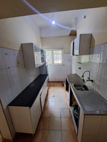 Venda T2+1 a venda no Kinaxixi, Cruzeiro