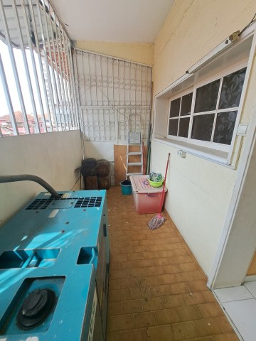 Venda T2+1 a venda no Kinaxixi, Cruzeiro
