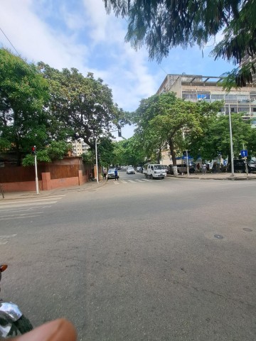 Venda T2+1 a venda no Kinaxixi, Cruzeiro