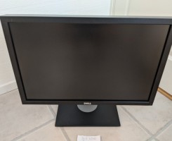 A venda Monitor LCD Dell U2410 24"