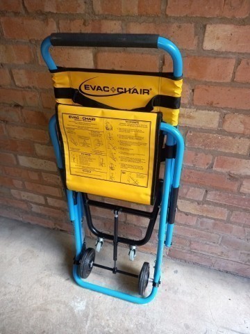 Venda Cadeira de evacuação 300H (MK4)