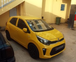 Comprar A VENDA KIA MORNING