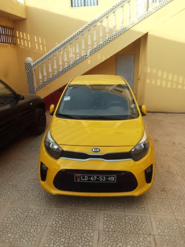 Venda A VENDA KIA MORNING