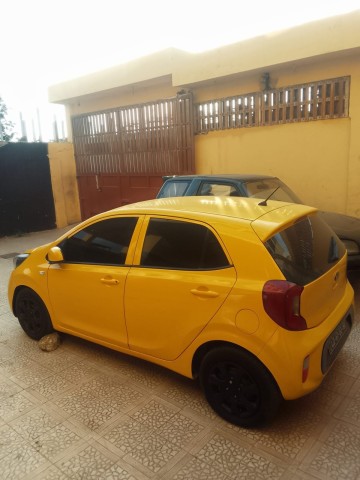 Venda A VENDA KIA MORNING
