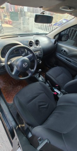 Venda Micra K13