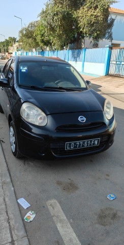Venda Micra K13