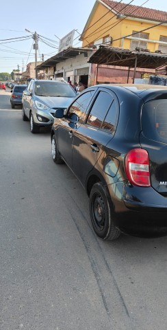 Venda Micra K13