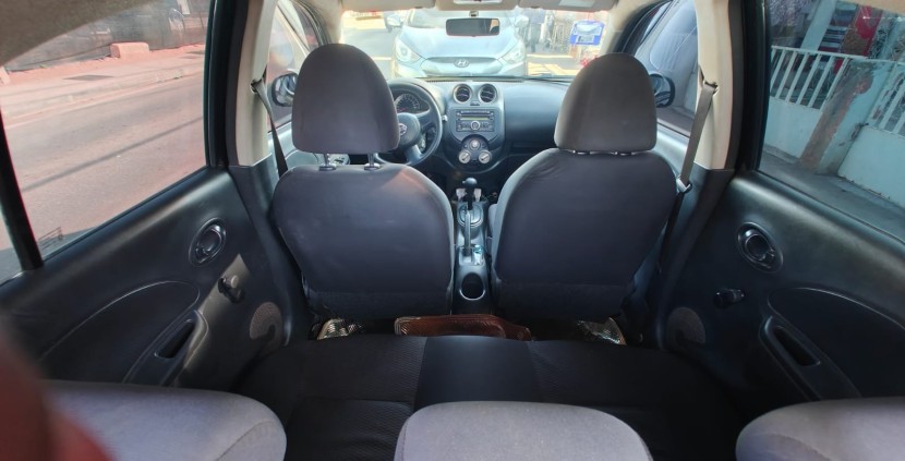 Venda Micra K13