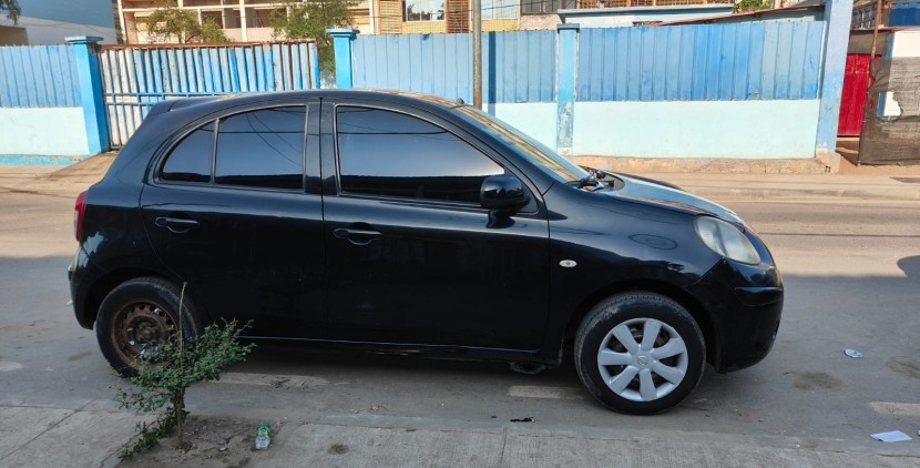 Venda Micra K13